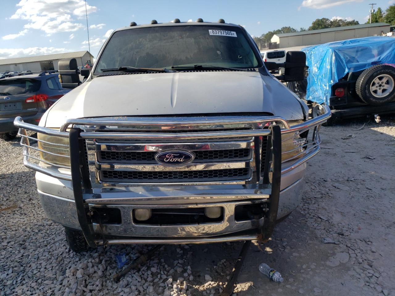 2006 FORD F-250