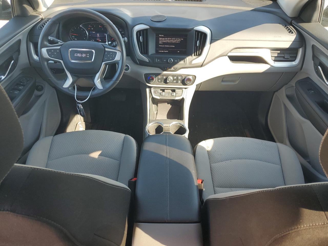 2023 GMC Terrain