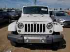 2017 JEEP WRANGLER