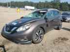2016 NISSAN MURANO