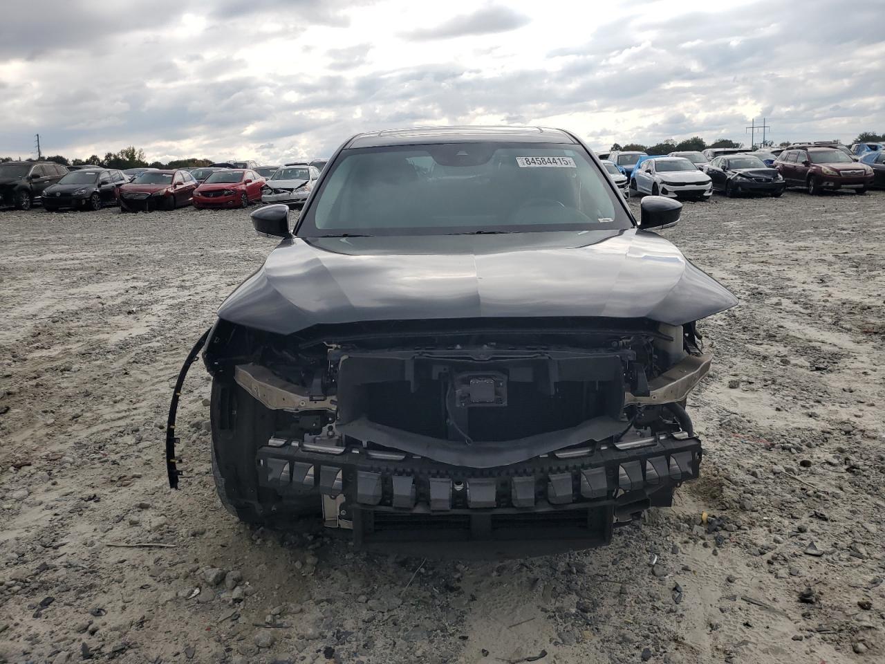 2022 ACURA MDX