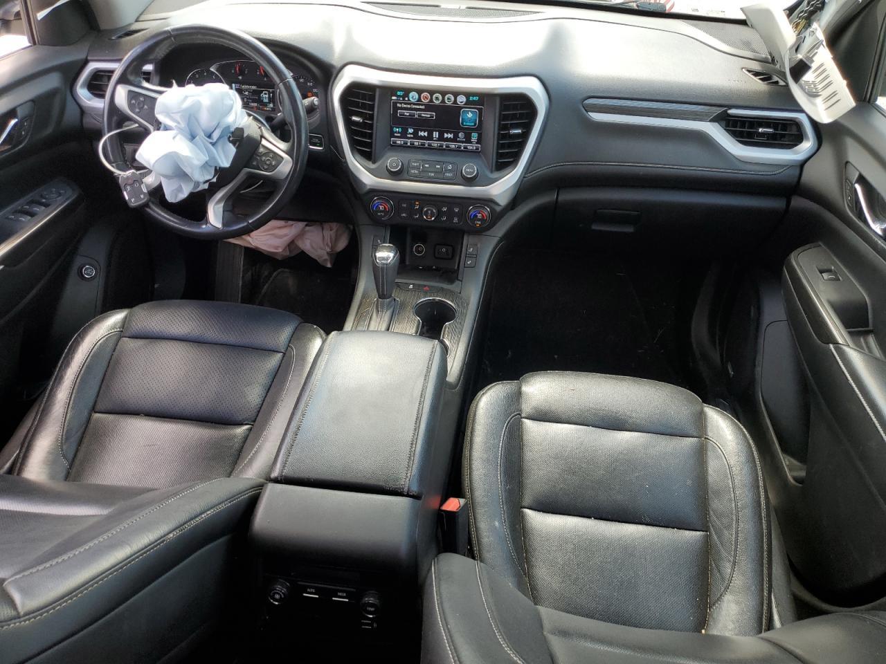2019 GMC ACADIA