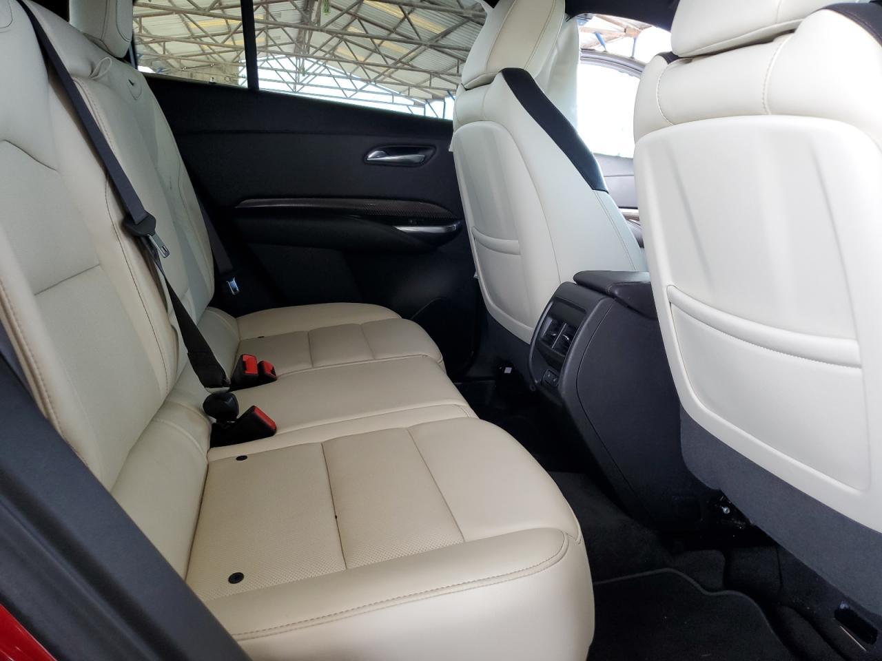 2020 CADILLAC XT4