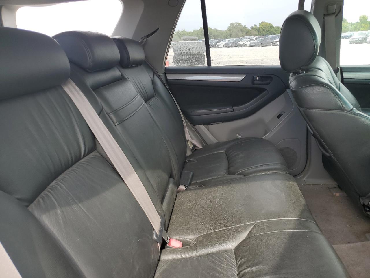 2006 TOYOTA 4Runner