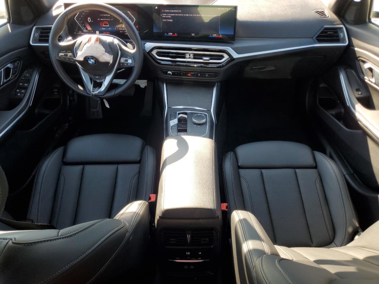 2023 BMW 3 SERIES