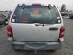 2002 JEEP Liberty