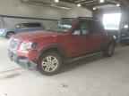 2007 FORD Explorer Sport Trac