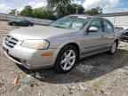 2003 NISSAN Maxima