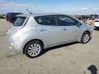 2014 NISSAN LEAF