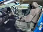 2022 SUBARU IMPREZA