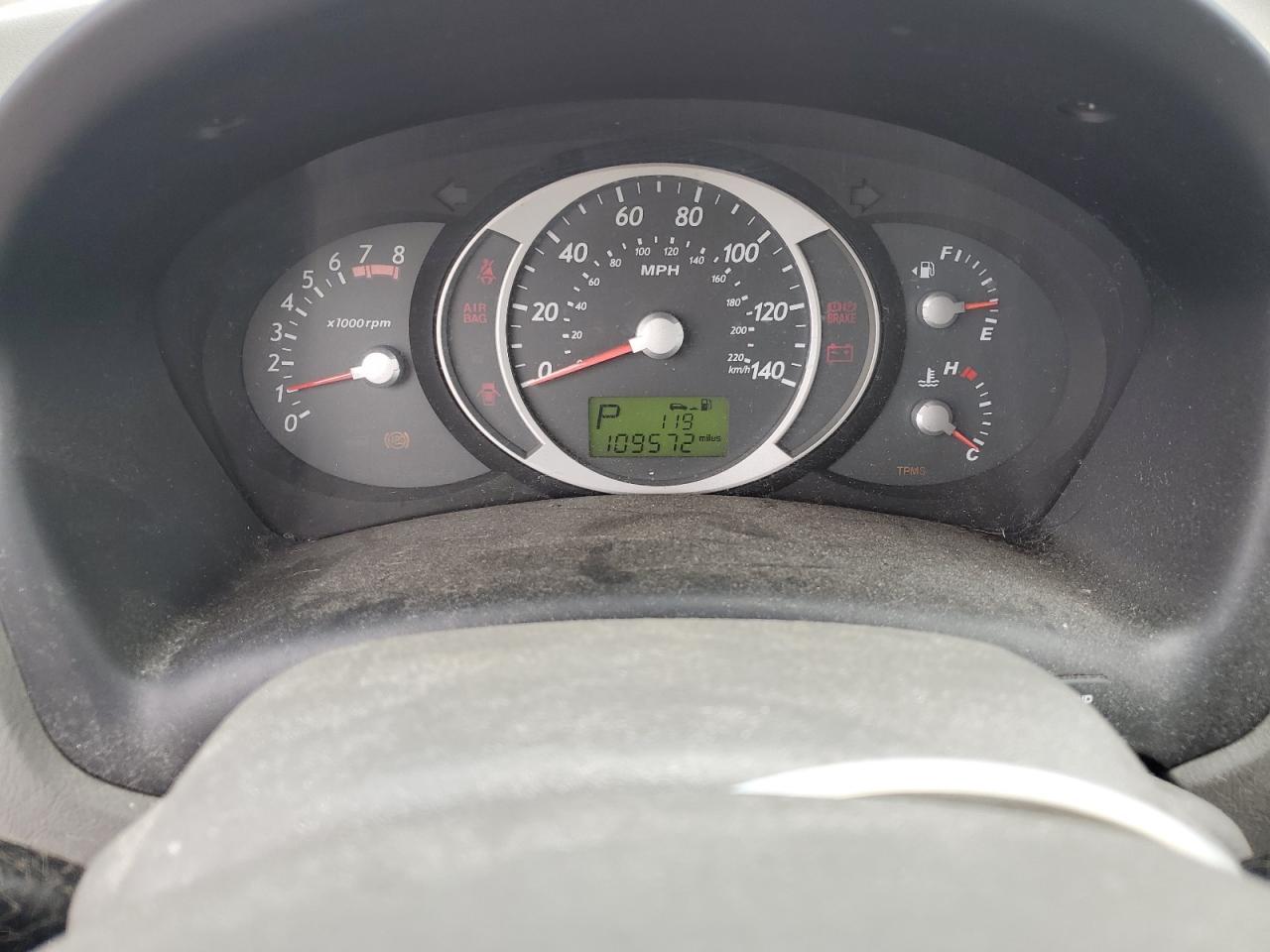 2006 HYUNDAI TUCSON
