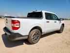 2024 FORD Maverick