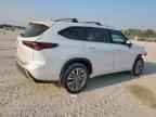 2024 TOYOTA HIGHLANDER