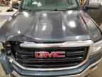 2017 GMC Sierra