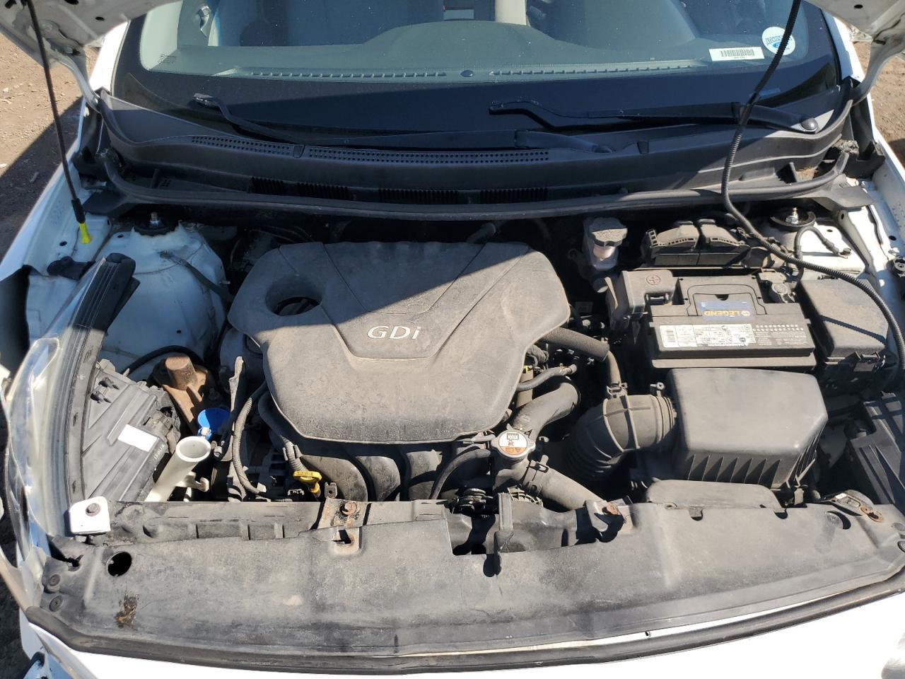2014 HYUNDAI ACCENT