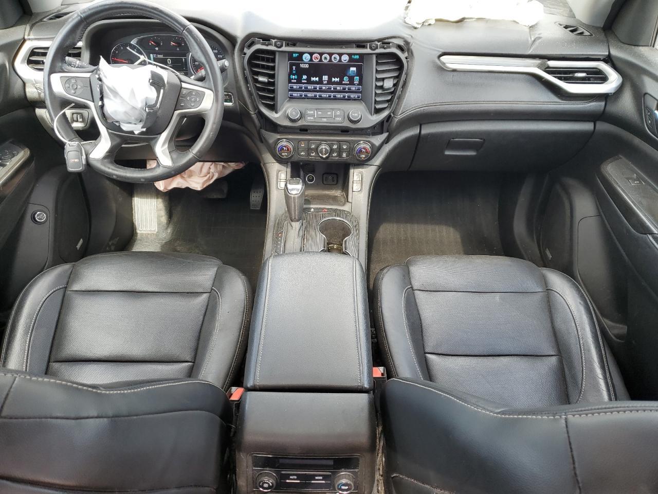 2018 GMC ACADIA