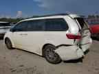 2018 TOYOTA SIENNA