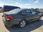 2012 BMW 5 series