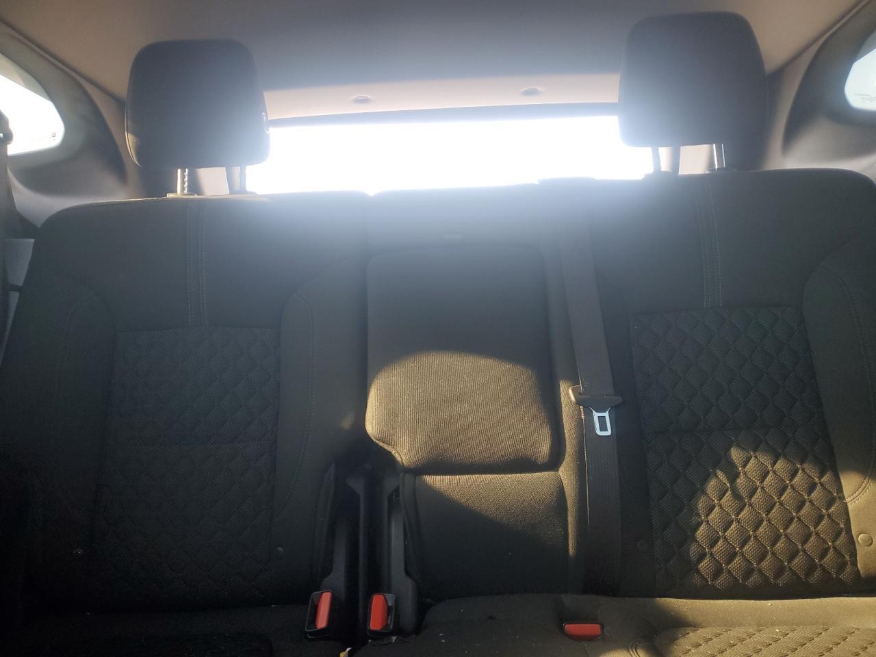 2020 CHEVROLET BLAZER