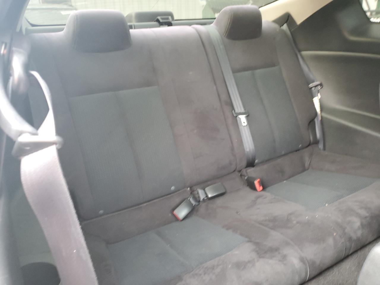 2010 NISSAN ALTIMA