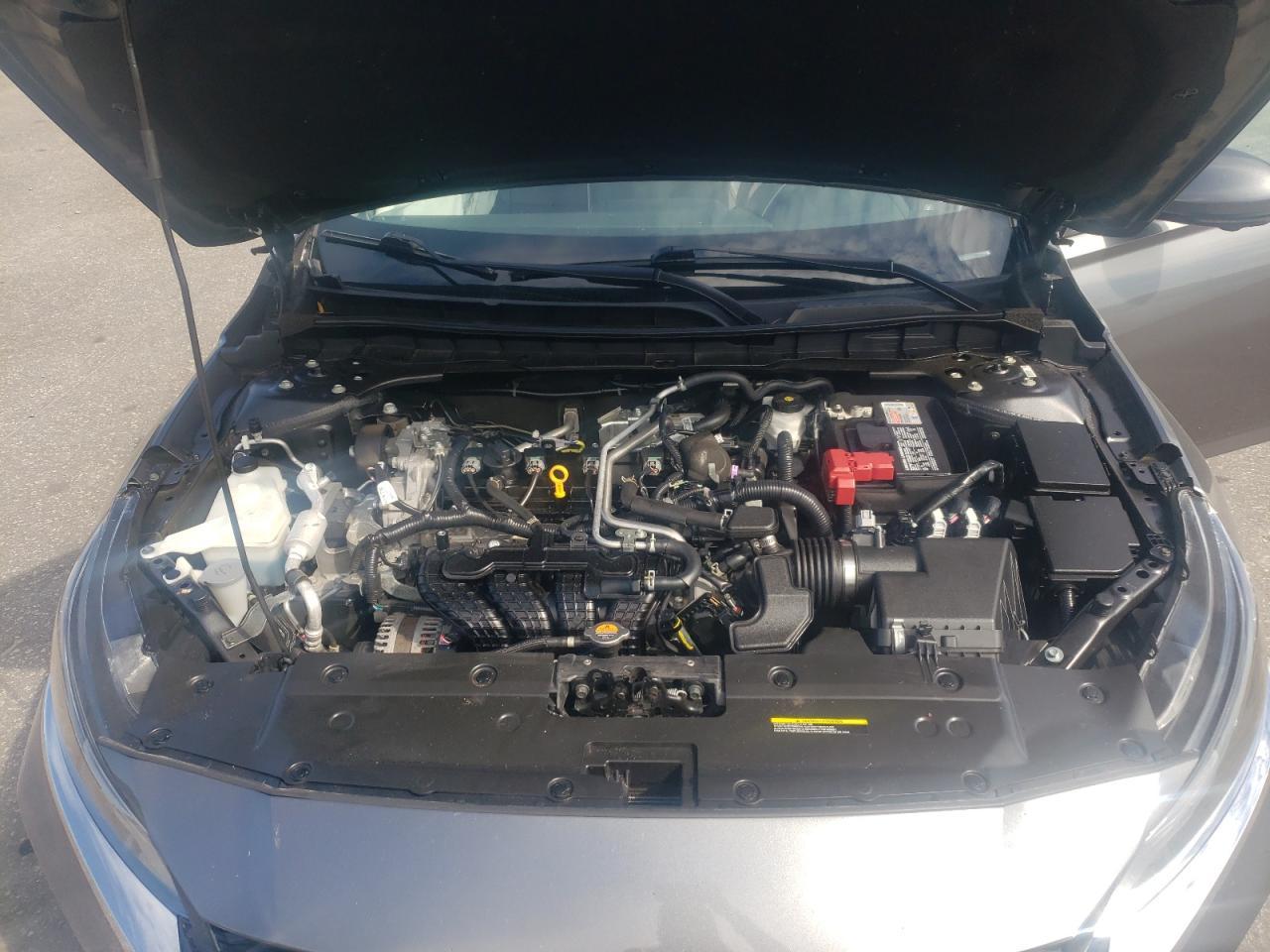 2023 NISSAN ALTIMA
