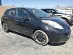 2013 NISSAN LEAF