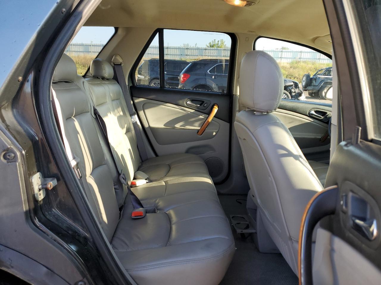 2006 SATURN Vue