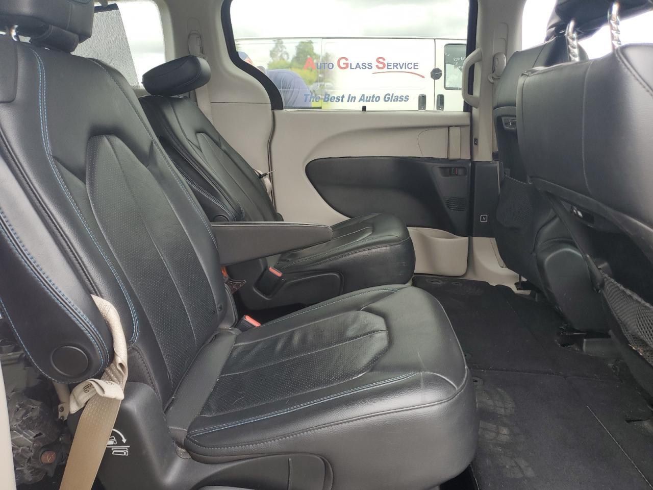 2021 CHRYSLER Pacifica