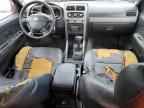 2002 NISSAN Frontier