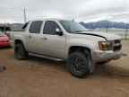 2008 CHEVROLET Avalanche