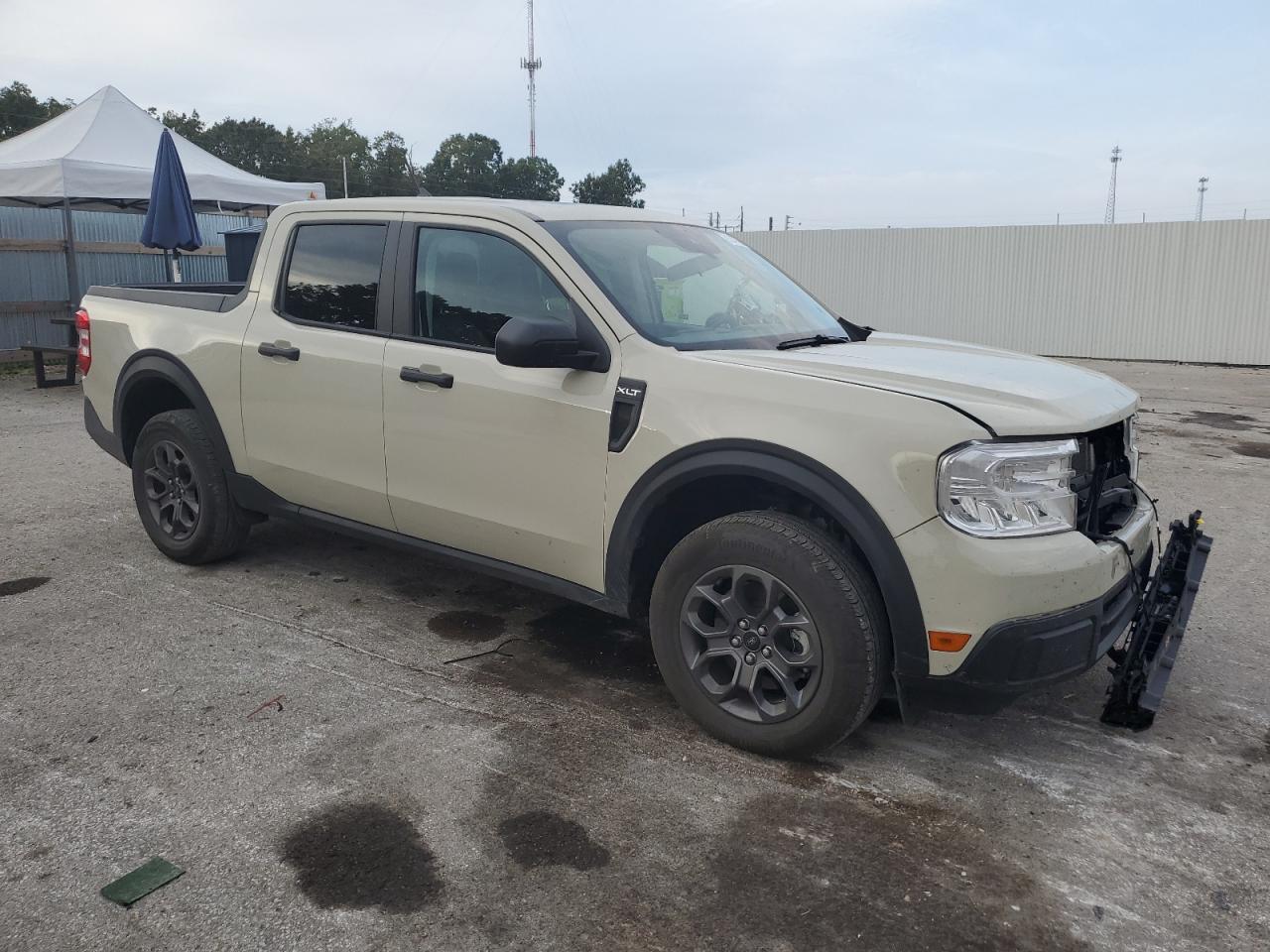 2024 FORD Maverick