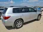 2010 TOYOTA HIGHLANDER