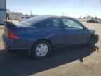2003 HONDA CIVIC