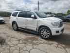 2013 TOYOTA Sequoia