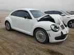 2016 VOLKSWAGEN Beetle