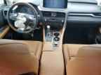 2022 LEXUS Rx