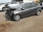 2013 TOYOTA Prius c
