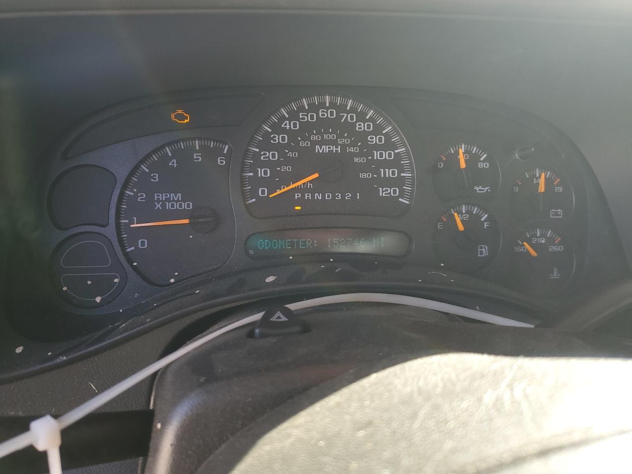 2006 CHEVROLET Silverado