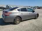 2015 NISSAN SENTRA