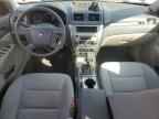 2011 FORD FUSION