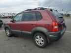 2006 HYUNDAI TUCSON