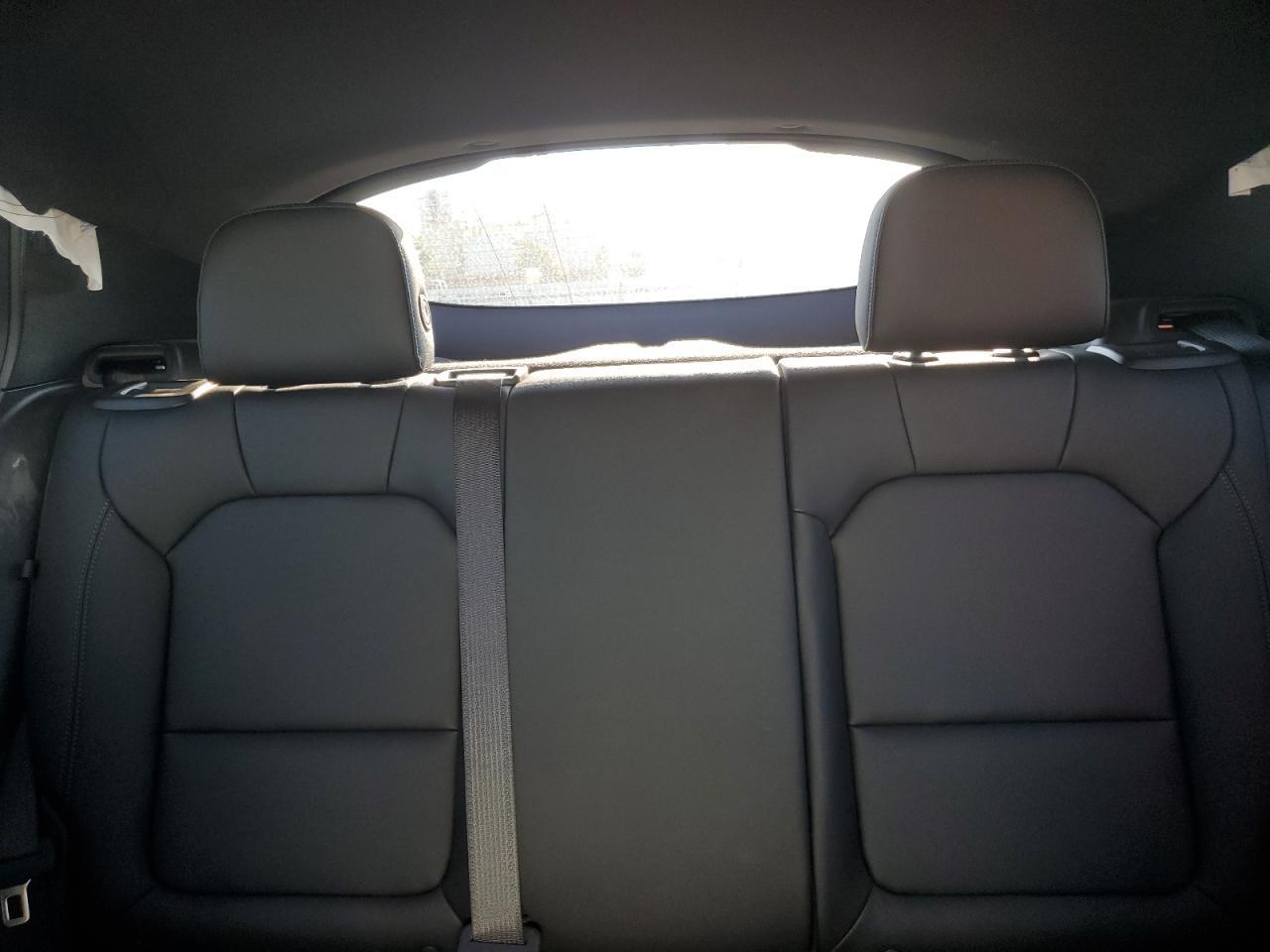 2025 BUICK Envista