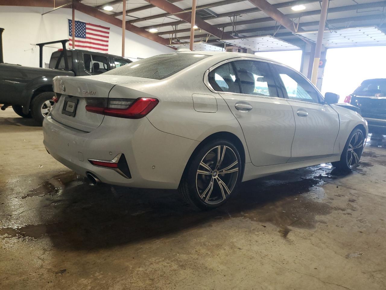 2020 BMW 3 SERIES