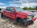 2020 CHEVROLET Silverado