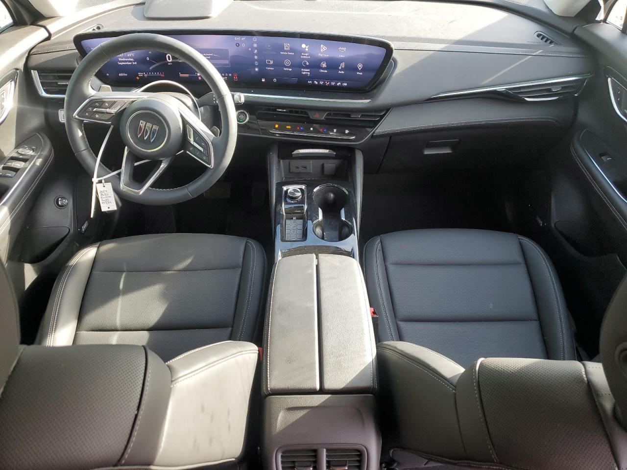 2024 BUICK Envision