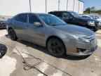 2011 FORD FUSION