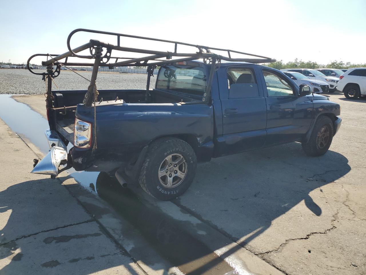 2006 DODGE Dakota