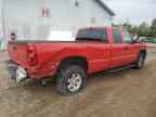 2003 CHEVROLET Silverado