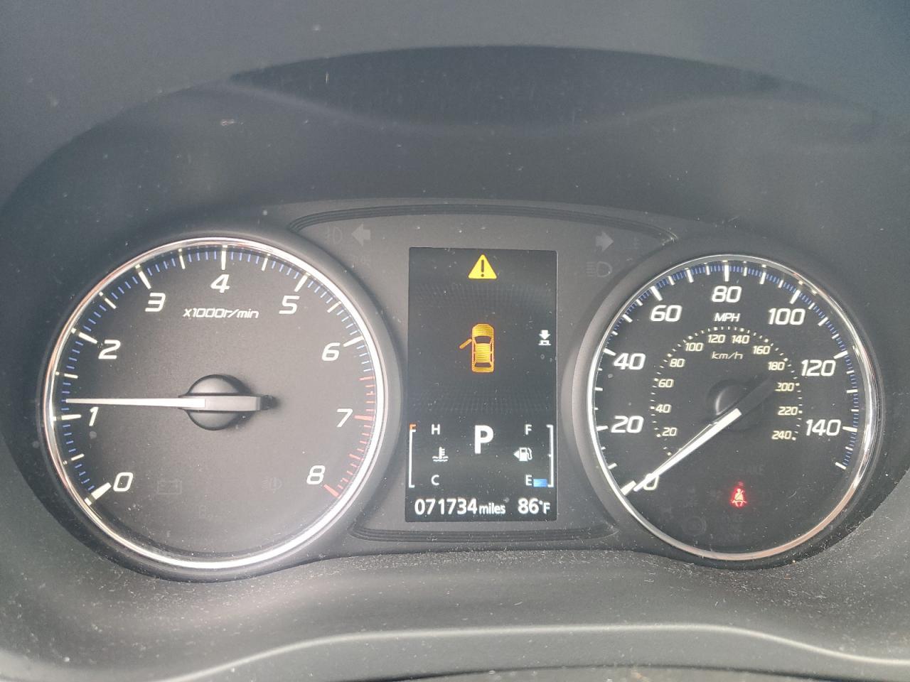 2016 MITSUBISHI outlander