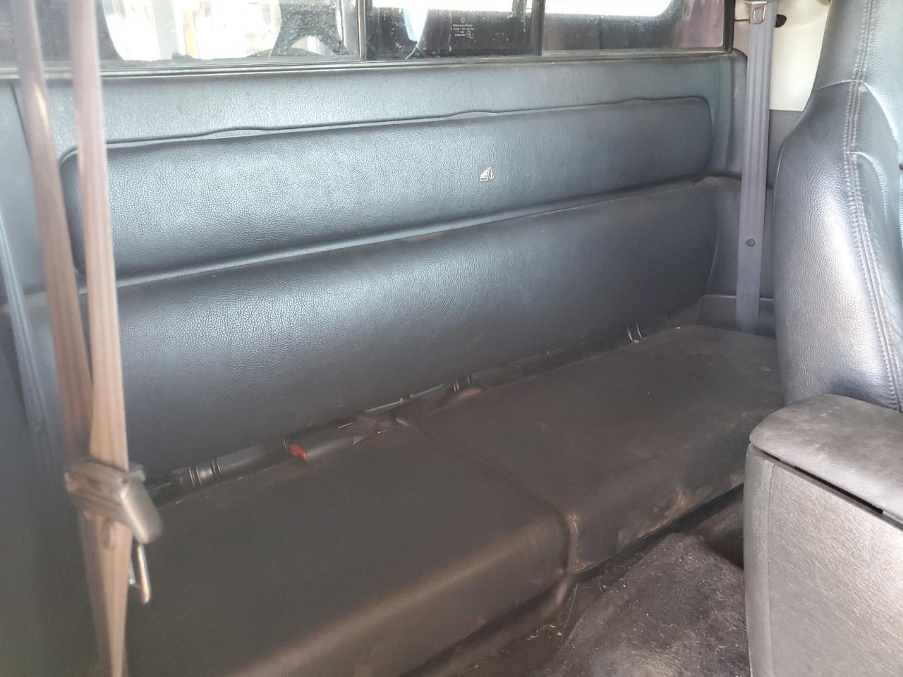 2003 DODGE Dakota